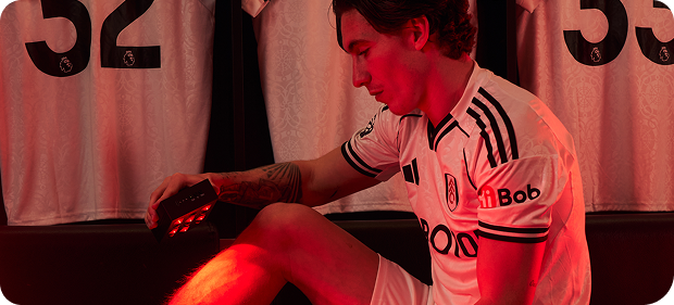 Mini Red Light Therapy Device