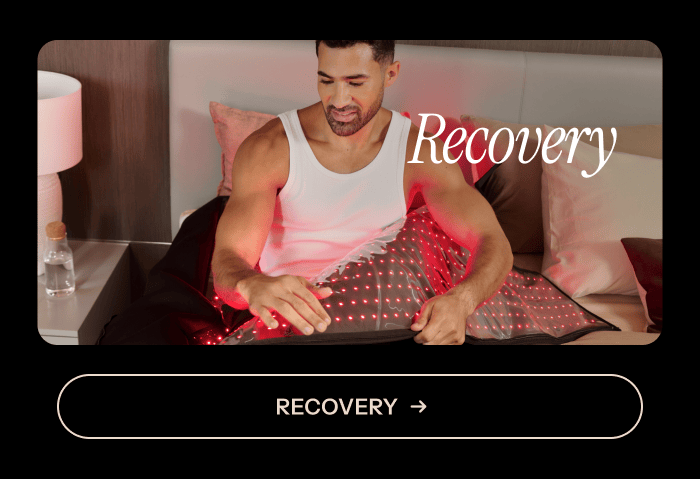 Recovery