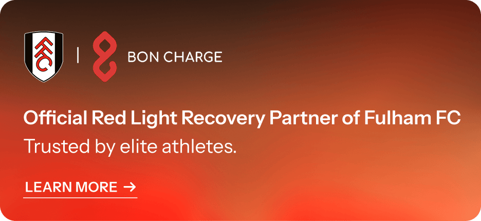Offical Red Light Recovery Part of Fulham FC