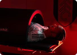 Image of Infrared PEMF Sauna Dome