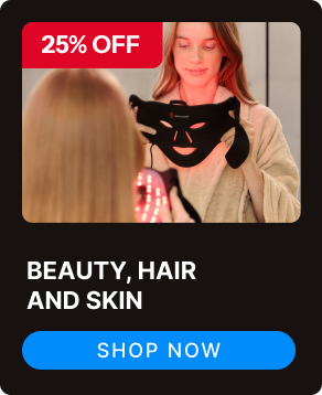 Beauty, Skin and Hair