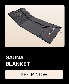 Sauna Blanket
