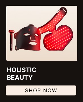 Shop Holistic Beauty