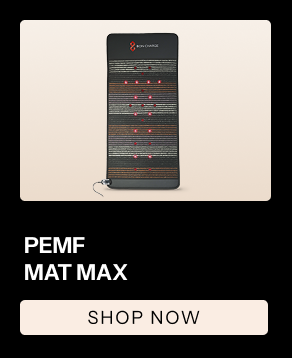 PEMF Mat Max