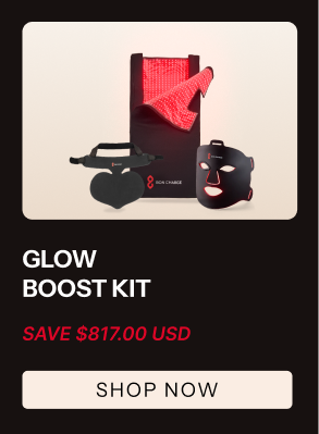 Glow Boost Kit