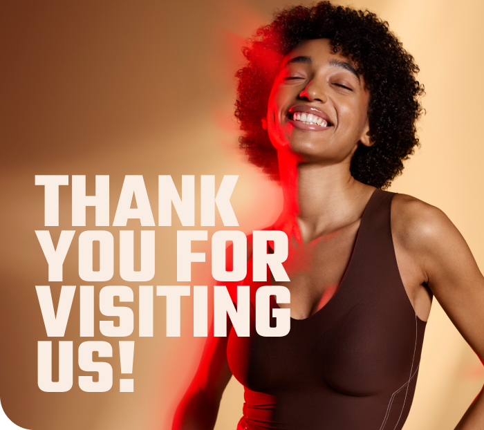 Thank you for visiting us!