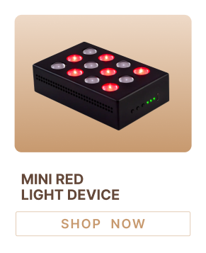 Shop Mini Red Light