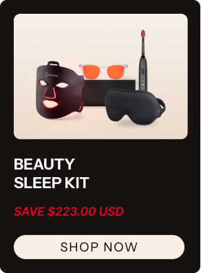 Beauty Sleep Kit