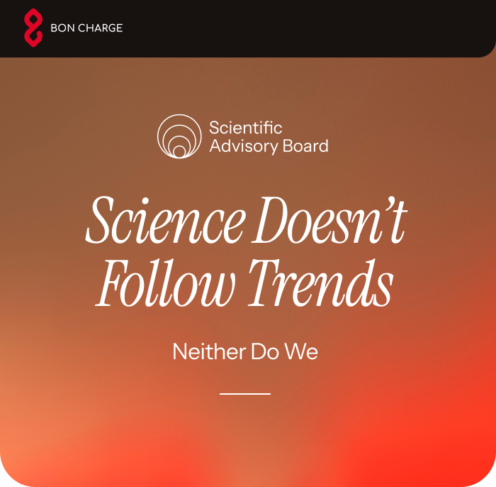 Scientific Advisory Board 