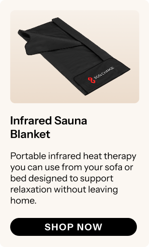 Sauna Blanket