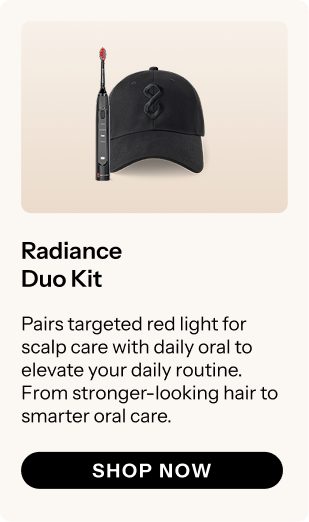 Radiance Duo Kit