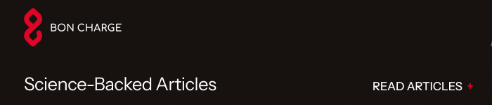 Science backed articles 