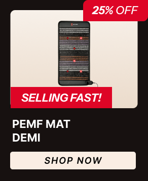 PEMF Mat Demi