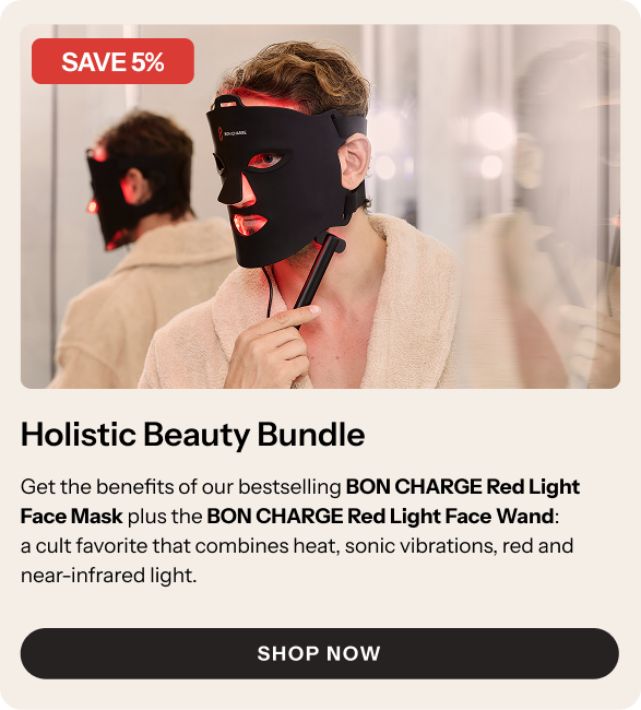 Holistic Beauty Bundle