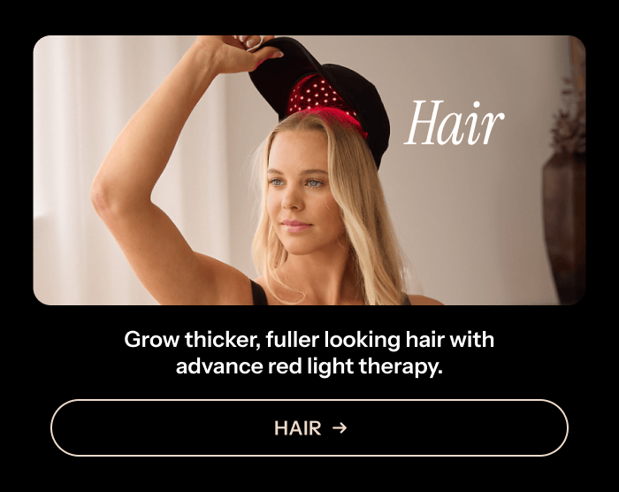 Hair