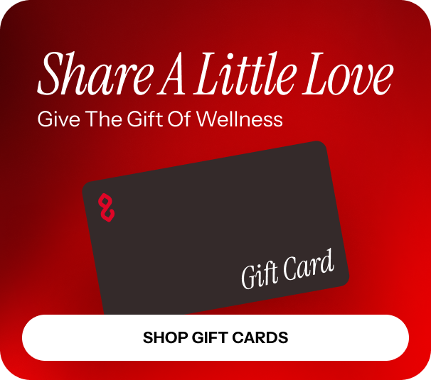 Give the gift of wellness 