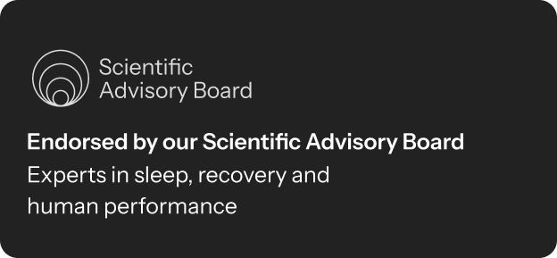 Scientific Advisory Board