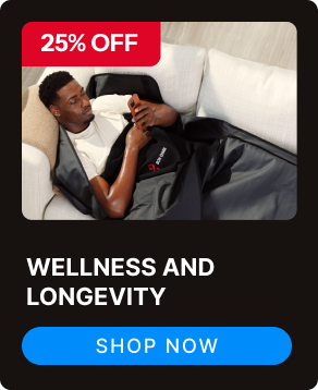Wellness and Longevity 