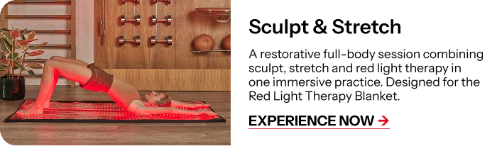 Sculpt & Stretch 
