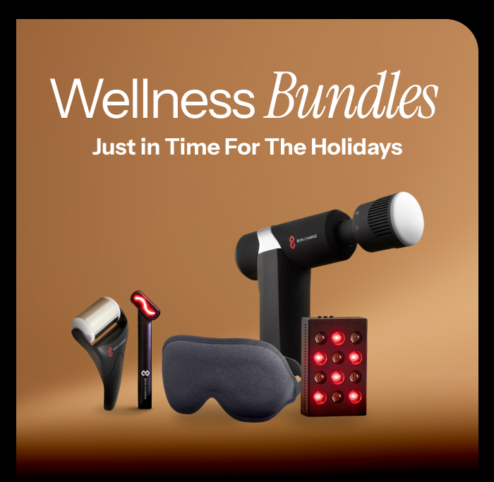 Shop New Wellness Bundles