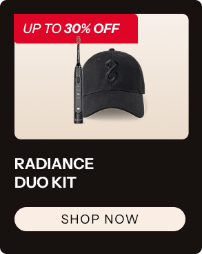 Radiance Duo Kit