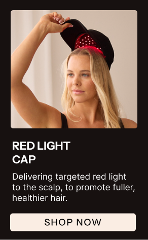 Red Light Cap