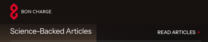 Science Baked Articles