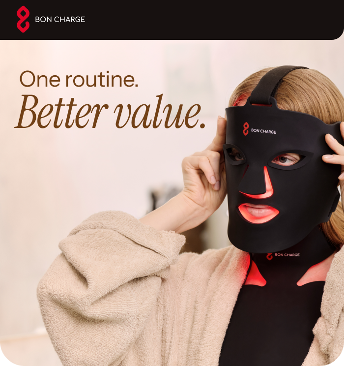 One Routine, Better value