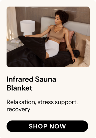 Infrared Sauna Blanket