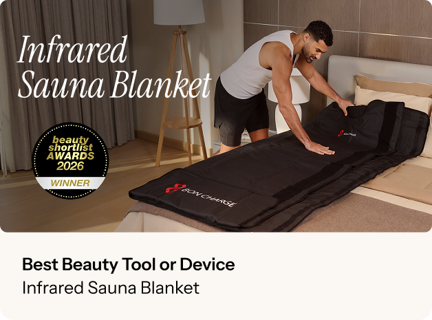 Infrared Sauna Blanket