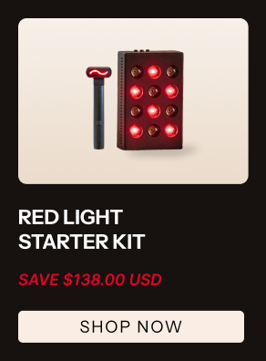 Red Light Starter Kit