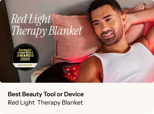 Red Light Therapy Blanket