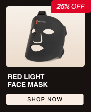 Red Light Face Mask