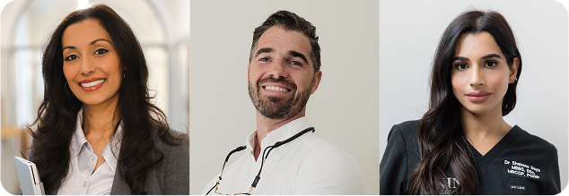 Discover the Scientific Advisory Board