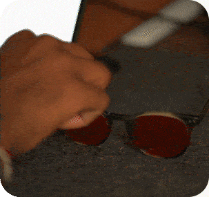 Blue Light Blocking Glasses