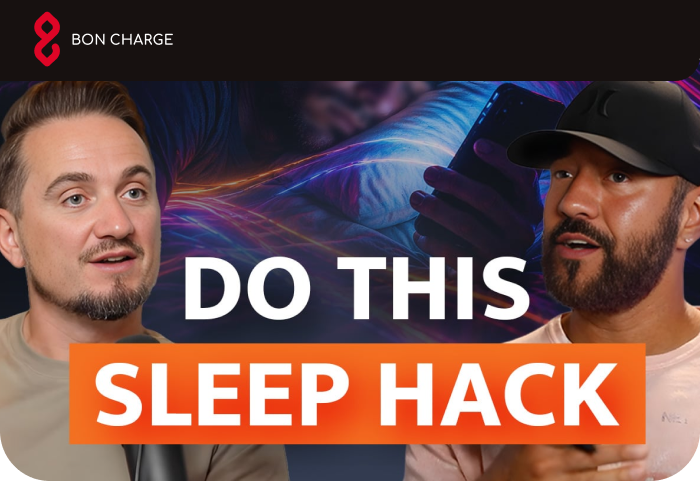 Do This Sleep Hack