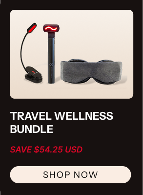 Travel Wellness Bundle