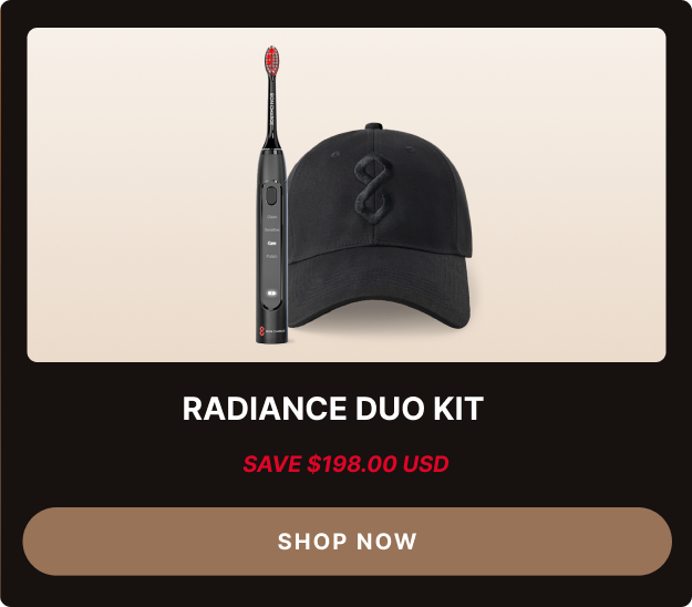 Radiance Duo Kit