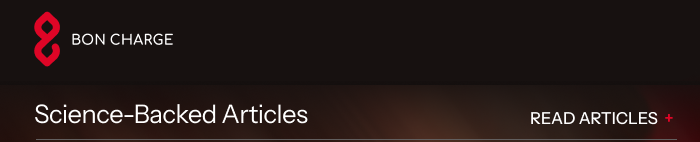 Science Backed Articles