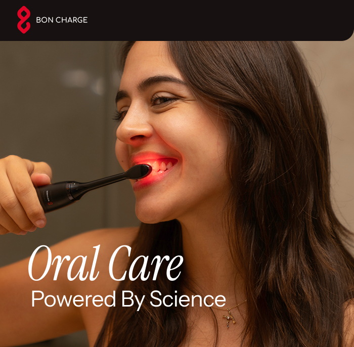 Oral Care Powered By Science 