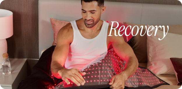 Recovery
