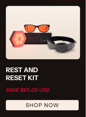 Rest and Reset Kit
