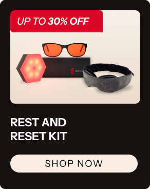 Rest and Reset Kit