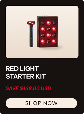 Red Light Starter Kit