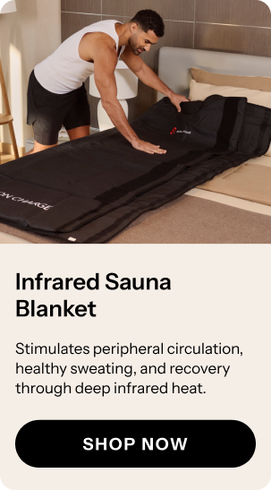 Sauna Blanket