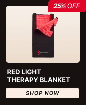 Red Light Therapy Blanket