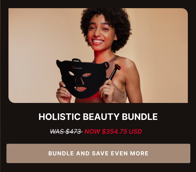 Holistic Beauty Bundle