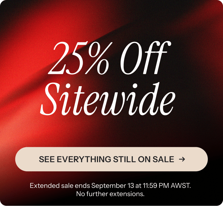 See everything still on sale