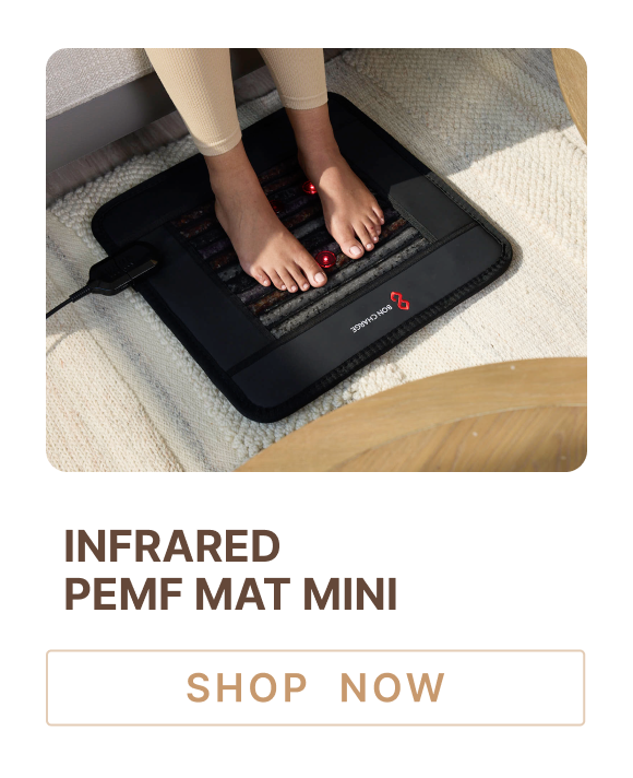 Infrared PEMF mat mini