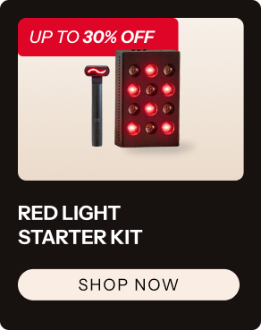 Red Light Starter Kit